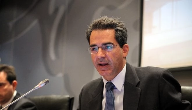 Α. Συρίγος: Ο θετικός Κοτζιάς στο Κυπριακό και ο αρνητικός στη Συμφωνία των Πρεσπών (βίντεο)